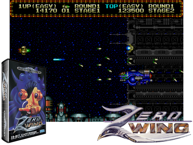 Zero Wing (E) [c][!]